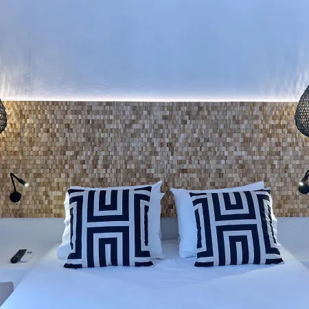 Hotel Acropolis *