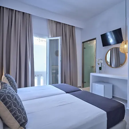 Hotel Acropolis