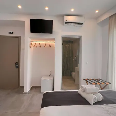 Hotel Acropolis *