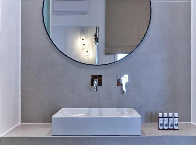 Acropolis * パロス島