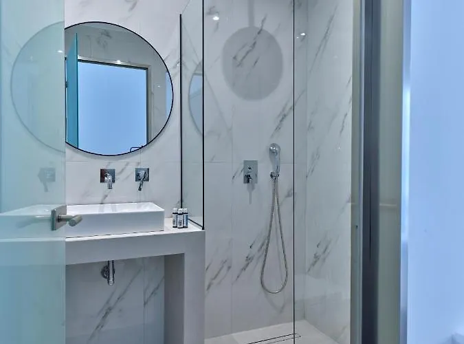 Acropolis パロス島