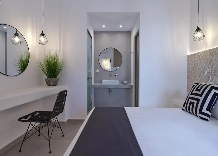 Acropolis * パロス島