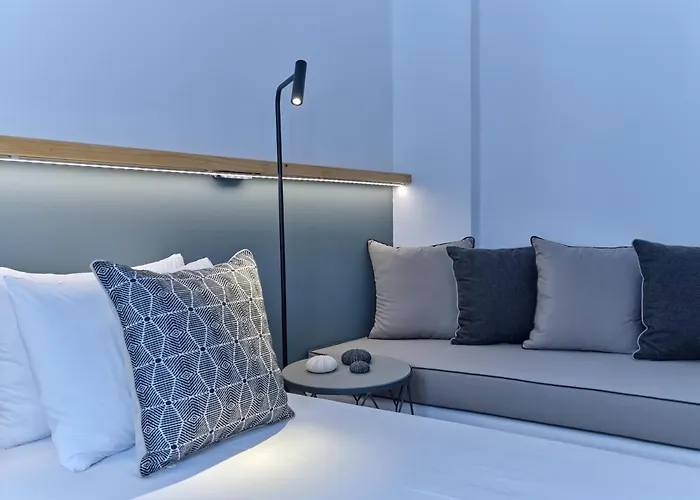 Acropolis * パロス島