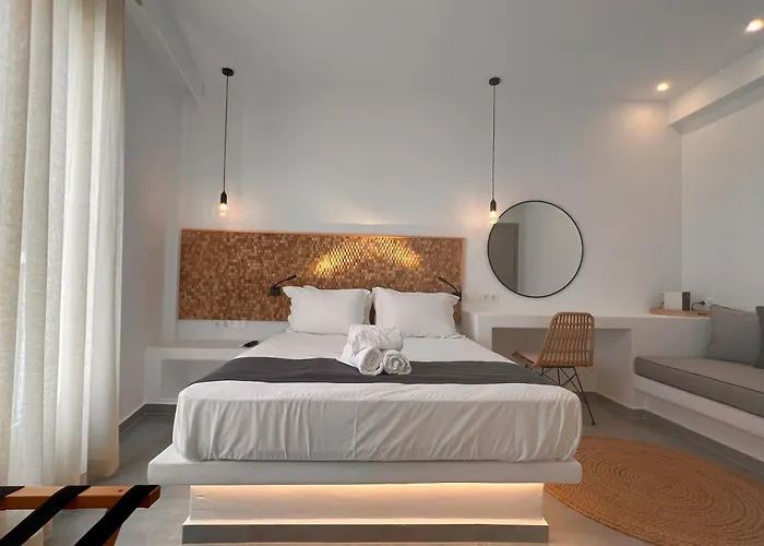 Acropolis * パロス島