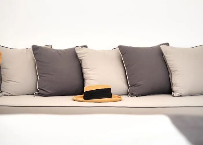 Acropolis * パロス島