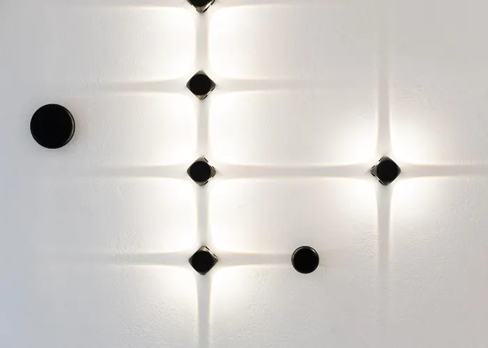 Acropolis ホテル パロス島