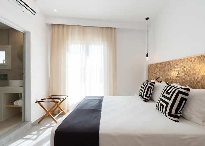 Acropolis パロス島