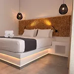 Acropolis Hotel Parikia (Paros)
