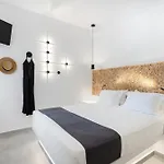 Hotel Acropolis Parikia (Paros)