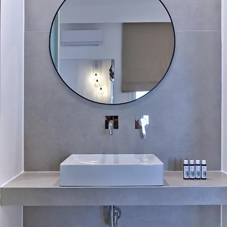 Acropolis * Parikia (Paros)