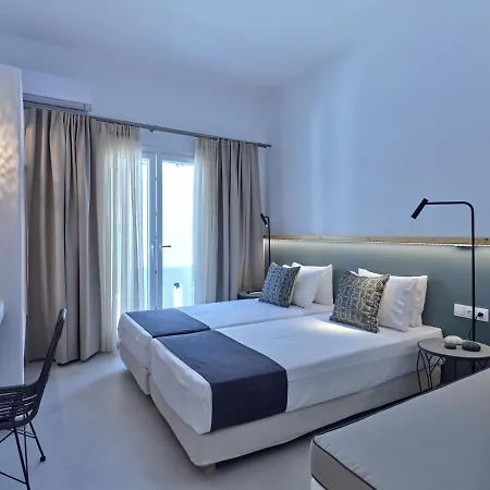 Acropolis * Parikia (Paros)