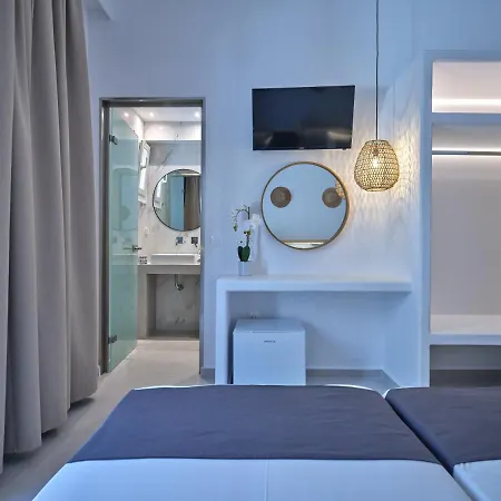 Hotel Acropolis *