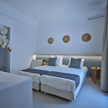 Acropolis * Parikia (Paros)