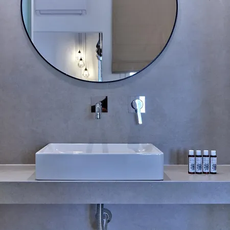 Acropolis Hotel Parikia (Paros)