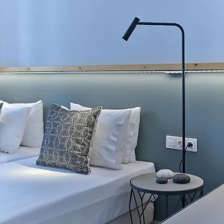 Hotel Acropolis