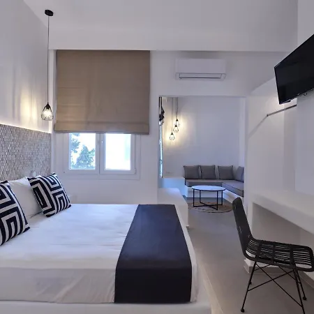 Hotel Acropolis *