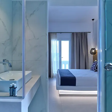 Hotel Acropolis *