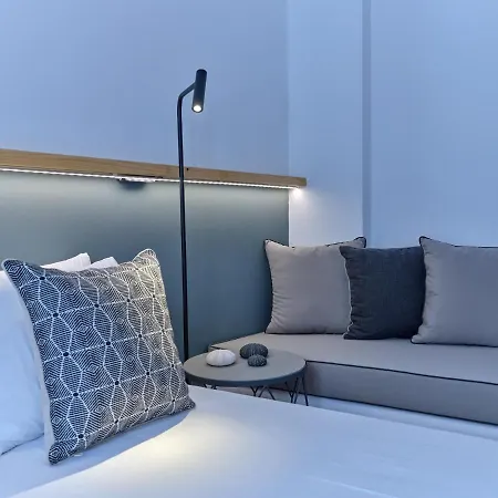 Acropolis * Parikia (Paros)