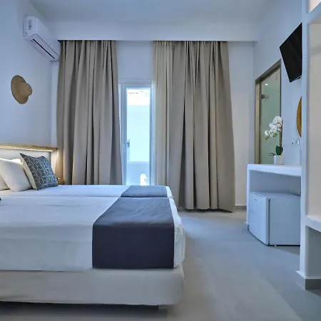 Acropolis Hotel