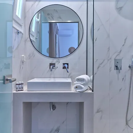 Hotel Acropolis Parikia (Paros)