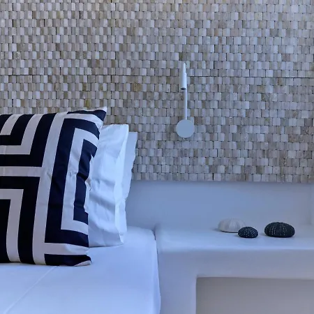 Acropolis Hotel Parikia (Paros)