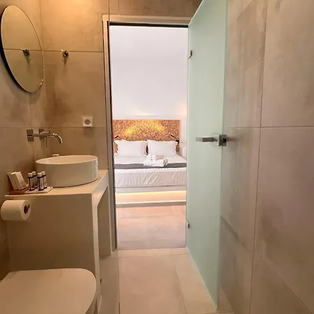 Acropolis Hotel Parikia (Paros)