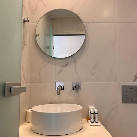 Hotel Acropolis
