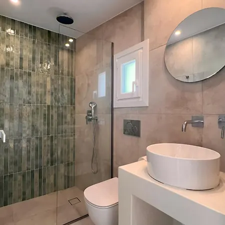 Acropolis Hotel Parikia (Paros)