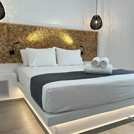 Acropolis Parikia (Paros)