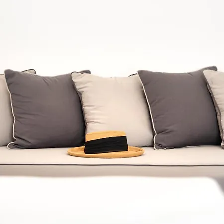 Acropolis * Parikia (Paros)