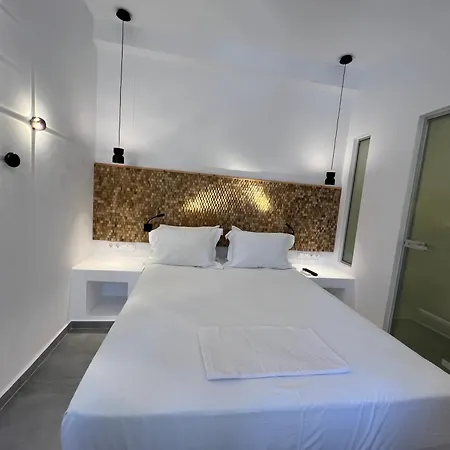 Hotel Acropolis