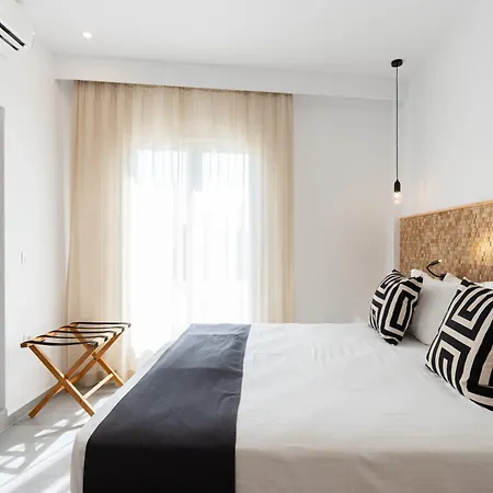 Acropolis Parikia (Paros)