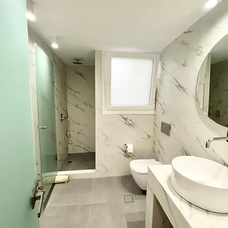 Hotel Acropolis Parikia (Paros)