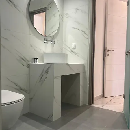 Acropolis * Parikia (Paros)