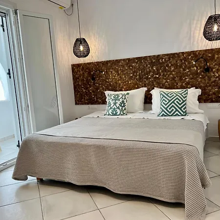 Acropolis Parikia (Paros)