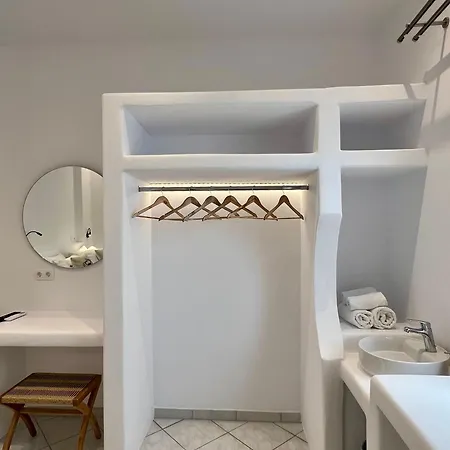 Hotel Acropolis Parikia (Paros)