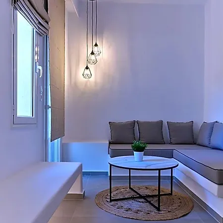 Acropolis Hotel Parikia (Paros)