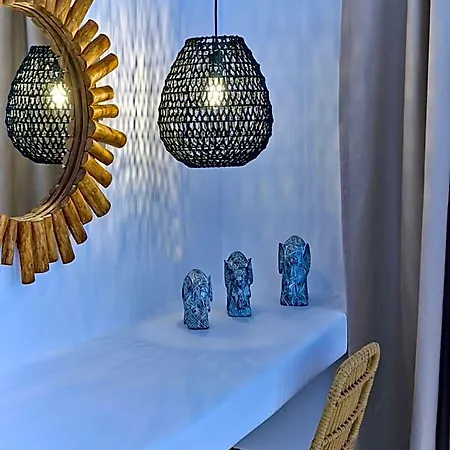 Hotel Acropolis Parikia (Paros)