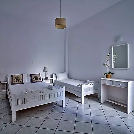 Acropolis Hotel Parikia (Paros)