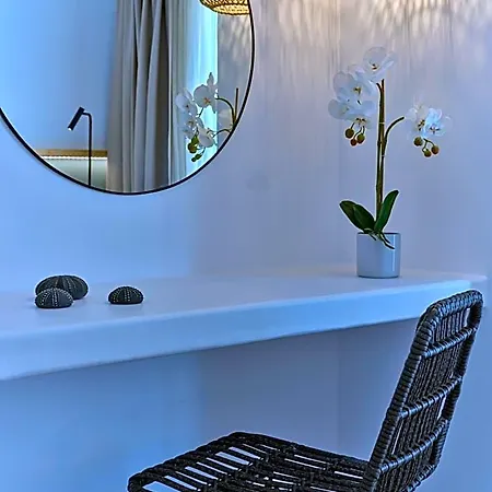 Hotel Acropolis Parikia (Paros)