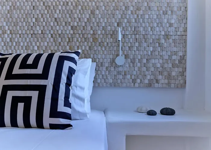 Acropolis Hotel Parikia (Paros)