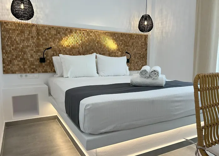 Acropolis Parikia (Paros)