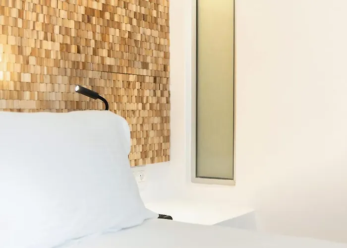 Acropolis Hotel Parikia (Paros)