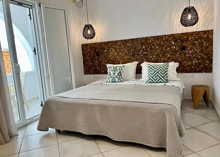 Acropolis Parikia (Paros)