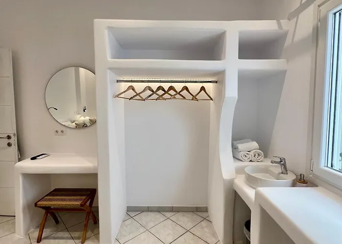 Acropolis * Parikia (Paros)