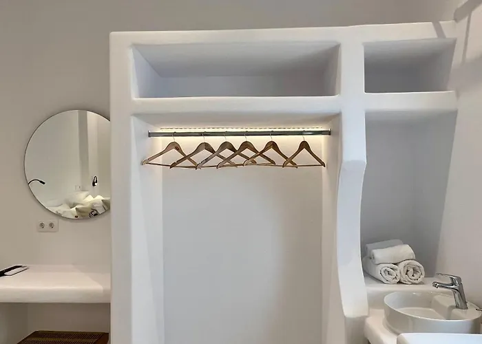 Acropolis Hotel Parikia (Paros)